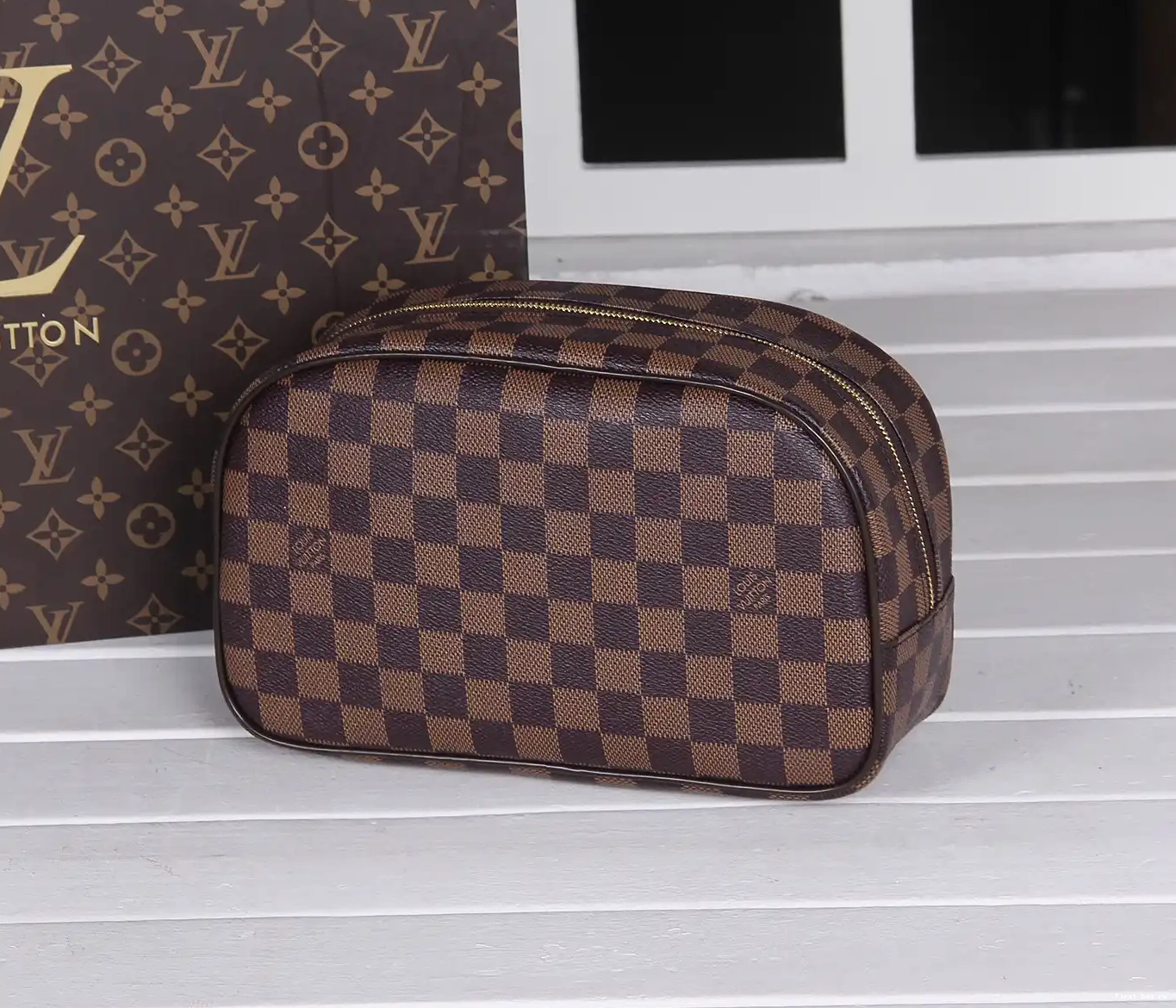 Frstbag ru LOUIS BAG TOILETRY VUITTON 0430